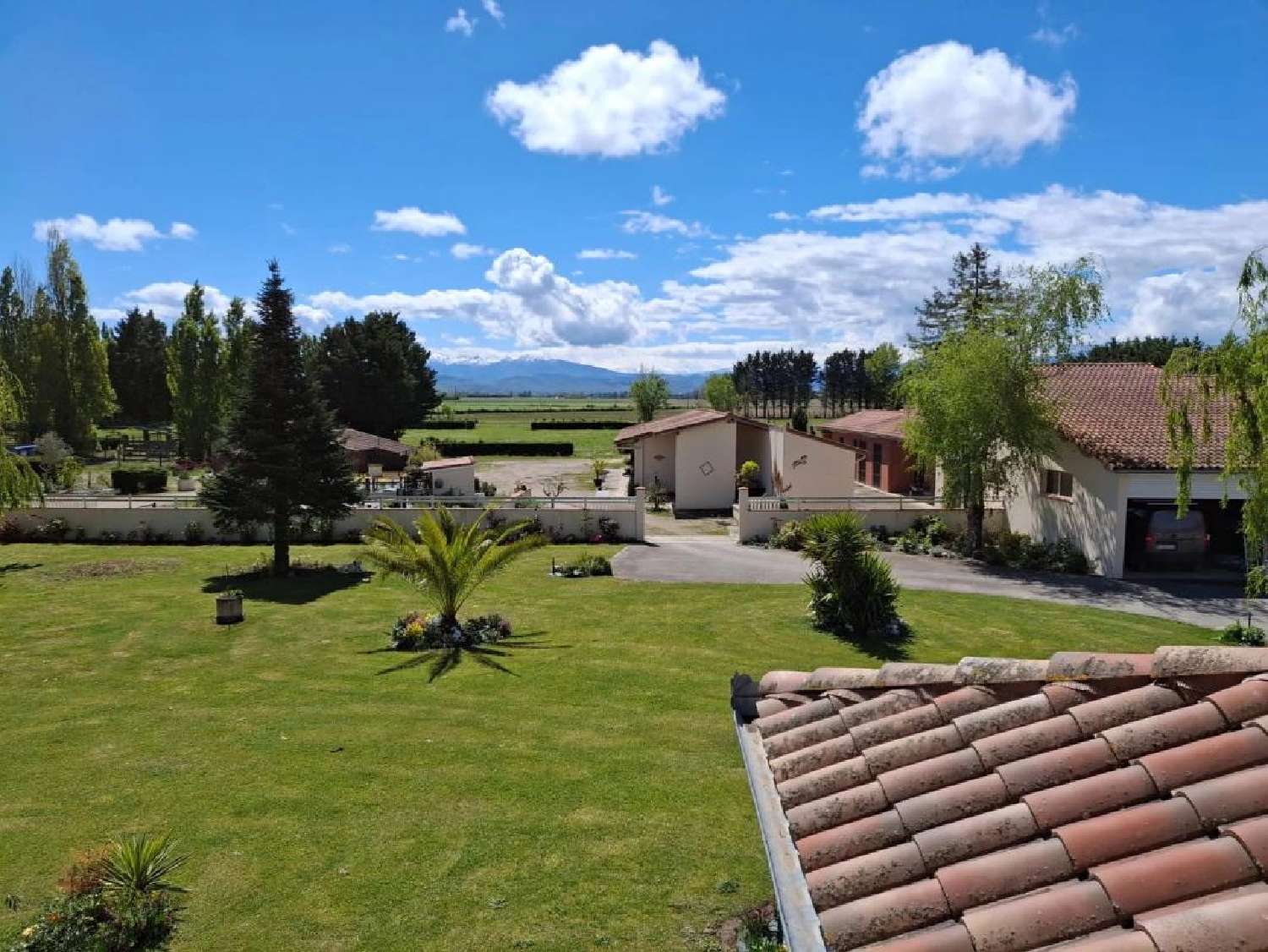  à vendre propriété Pamiers Ariège 3
