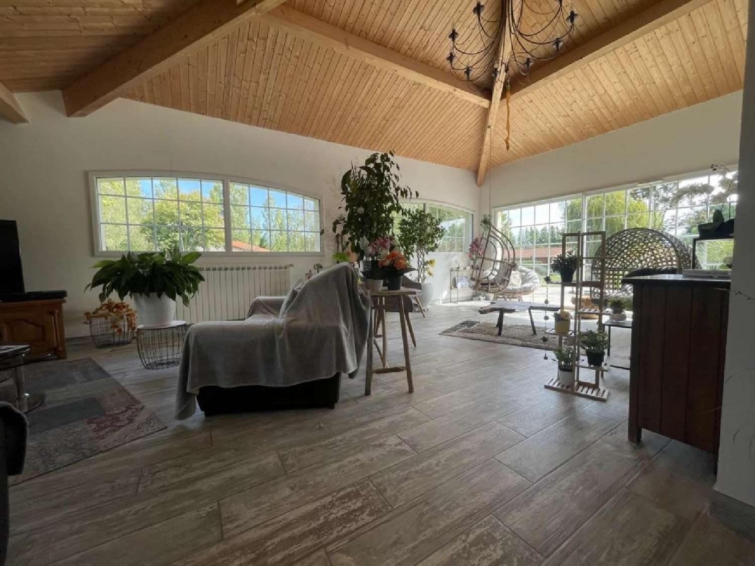  à vendre propriété Pamiers Ariège 5