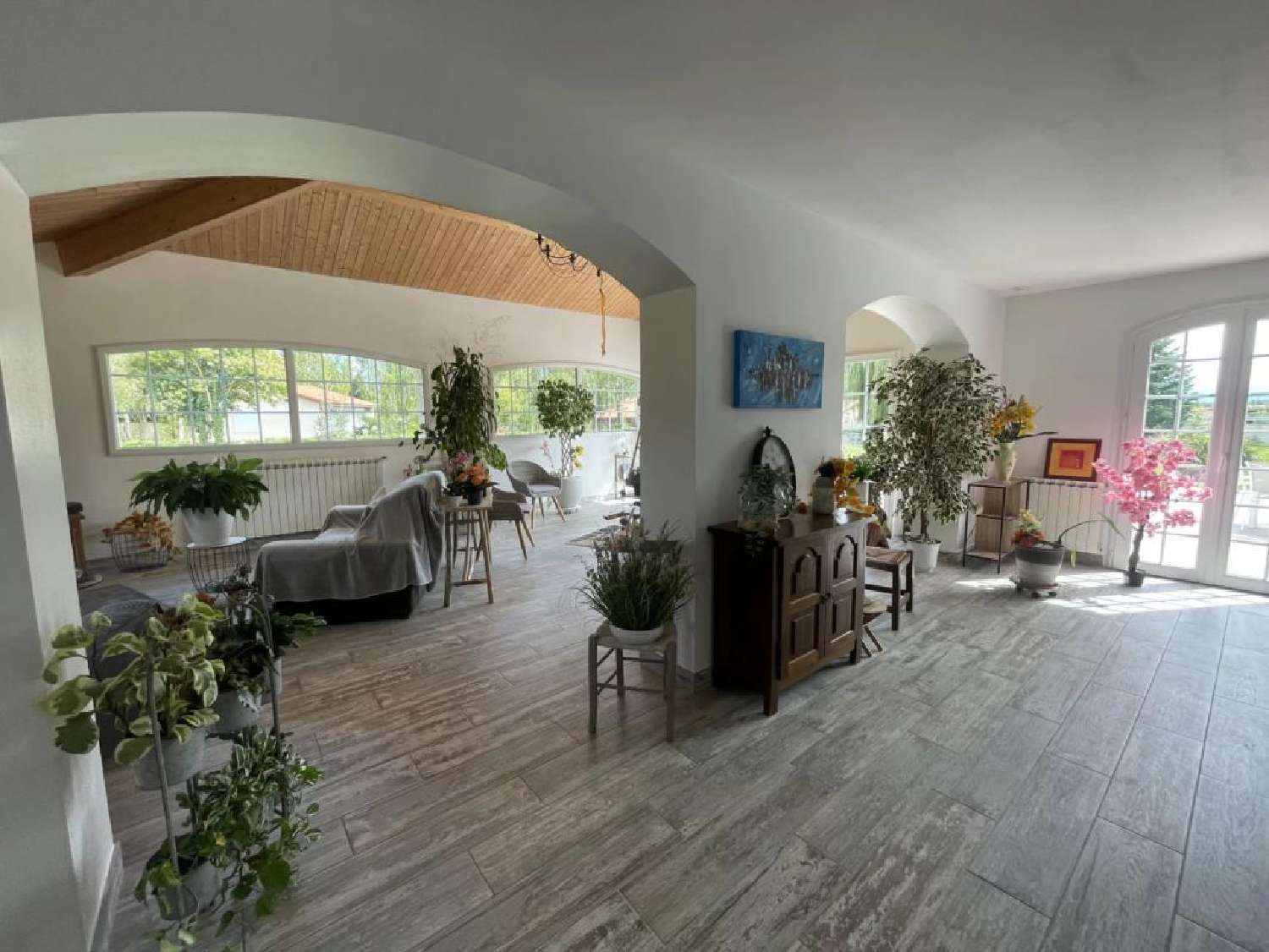  à vendre propriété Pamiers Ariège 6