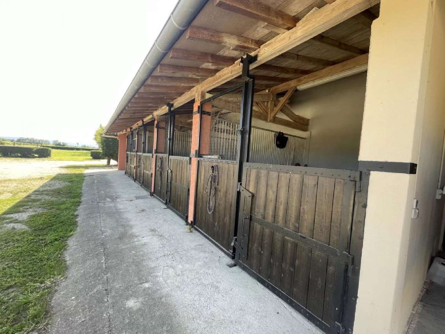  à vendre propriété Pamiers Ariège 7