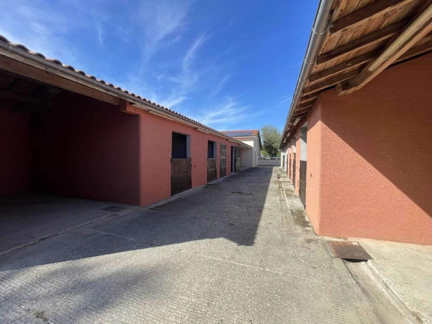  à vendre propriété Pamiers Ariège 8
