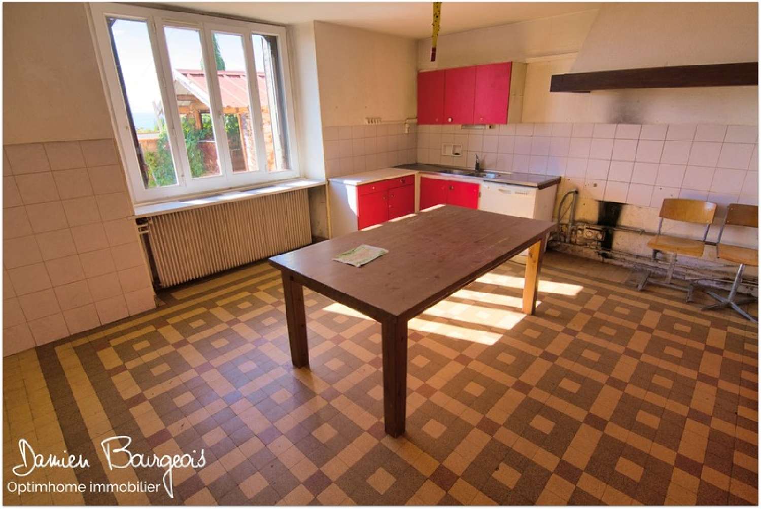 for sale estate Péron Ain 6