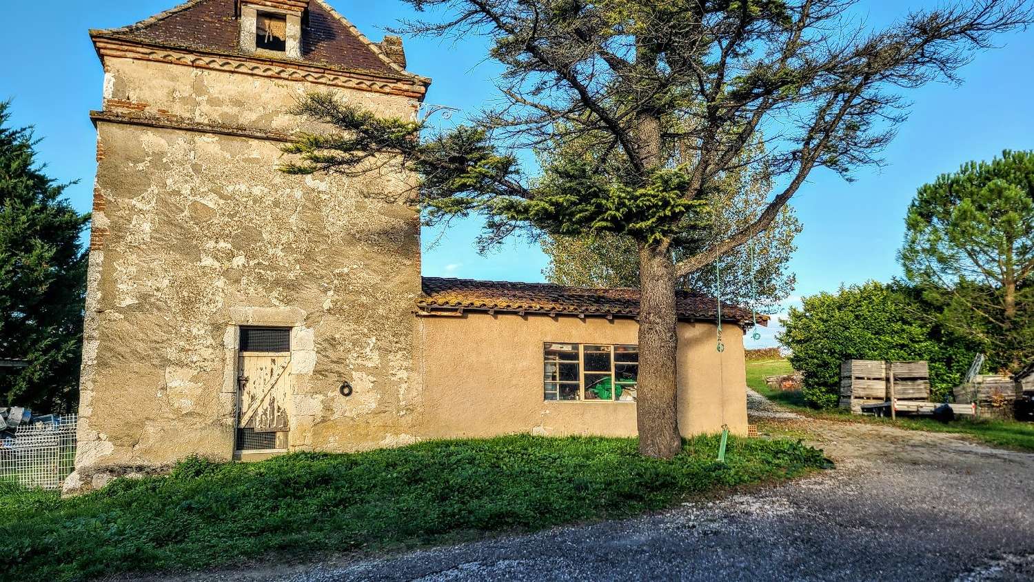  for sale estate Perville Tarn-et-Garonne 3