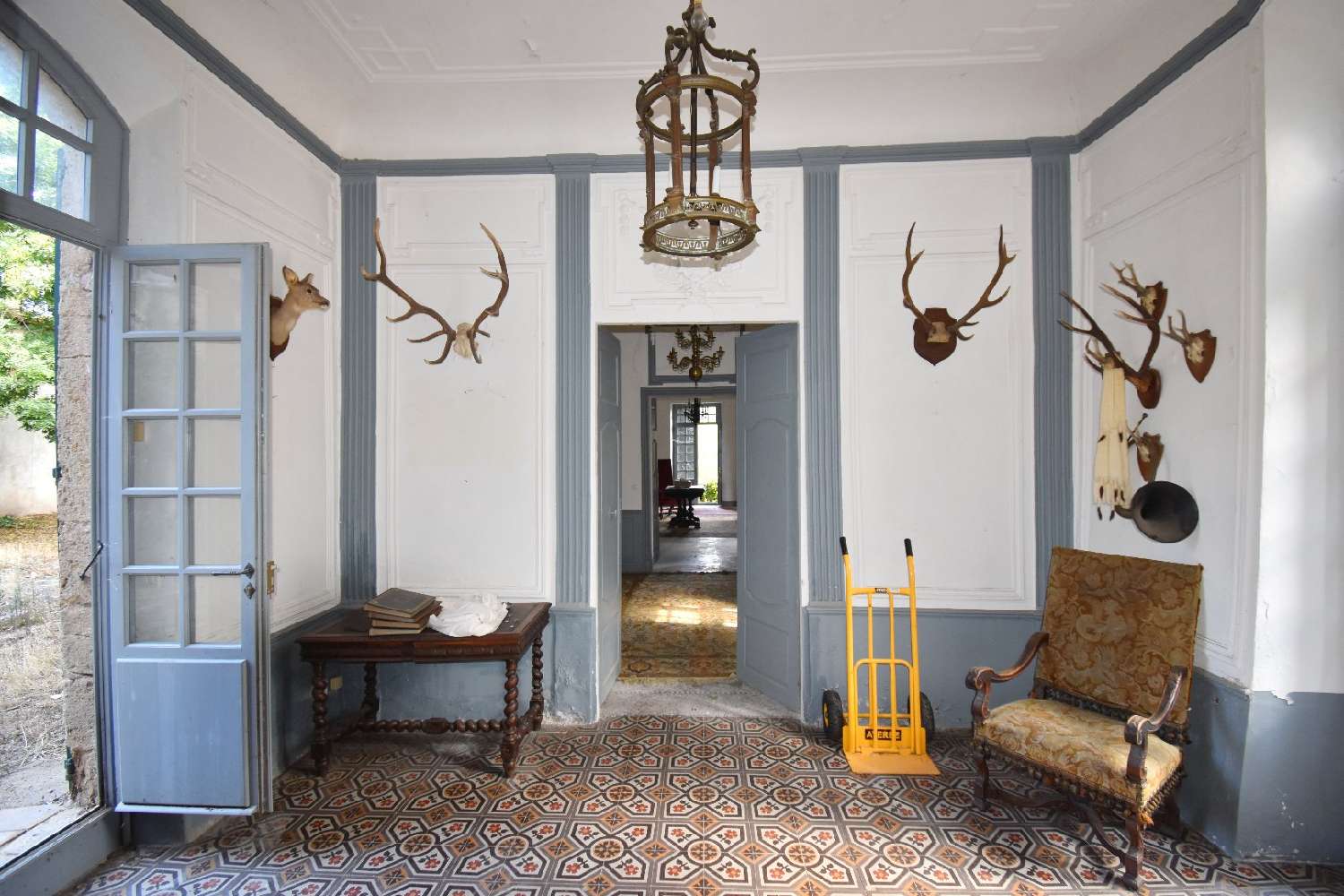  kaufen Landgut Pézenas Hérault 5