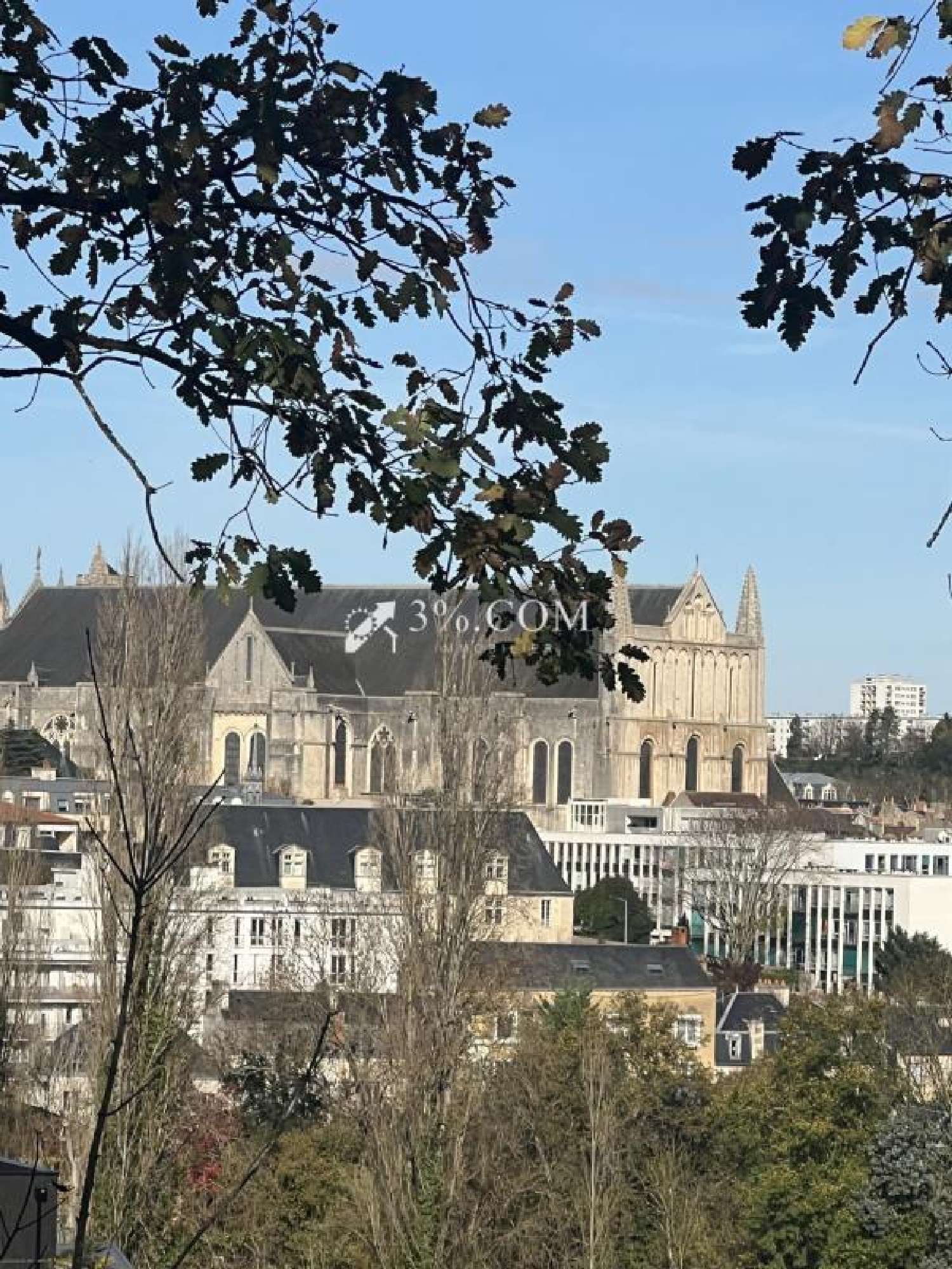  kaufen Landgut Poitiers Vienne 1