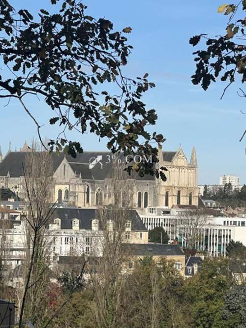 Poitiers Vienne Landgut Bild 7185001