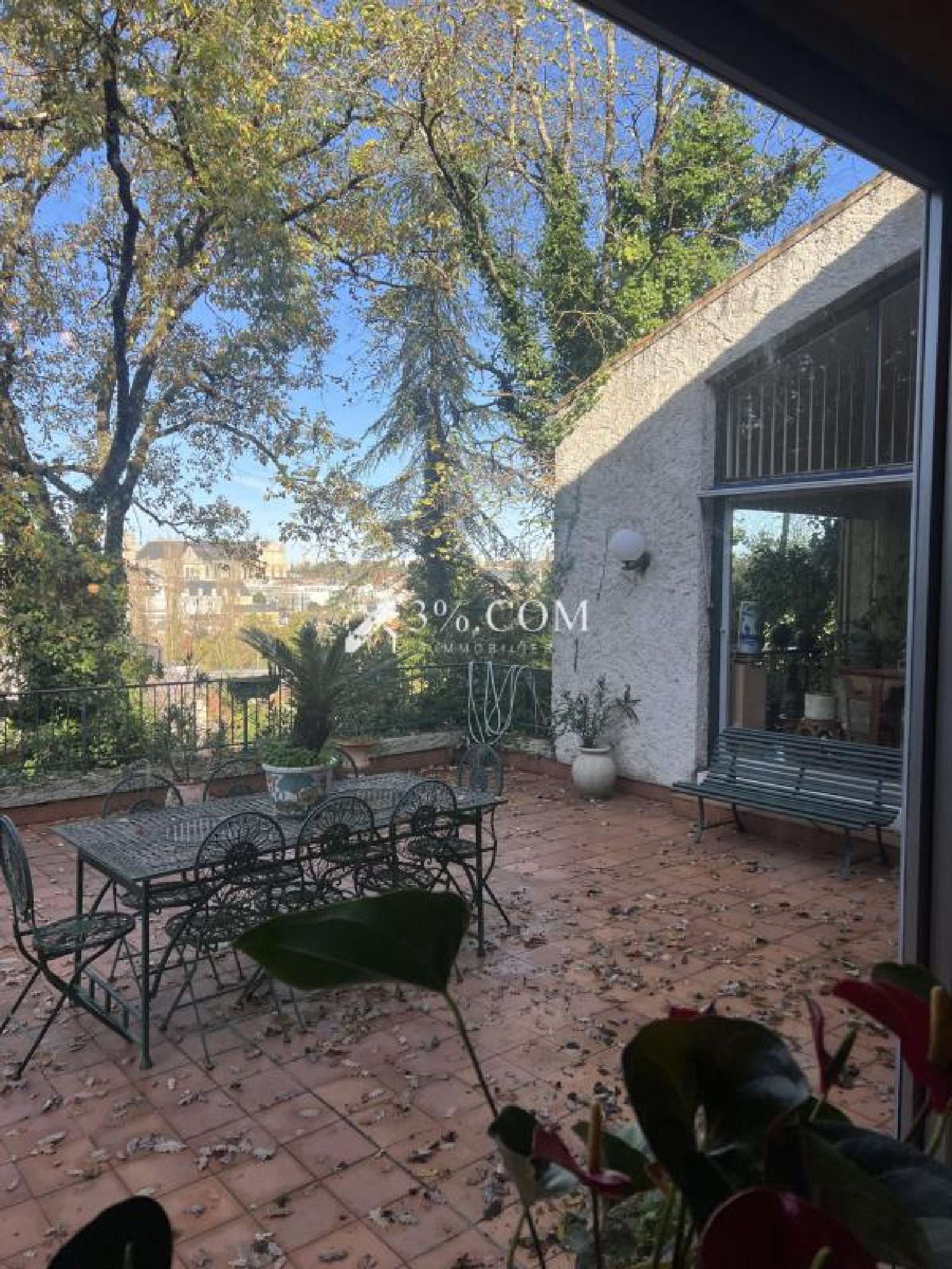  kaufen Landgut Poitiers Vienne 3