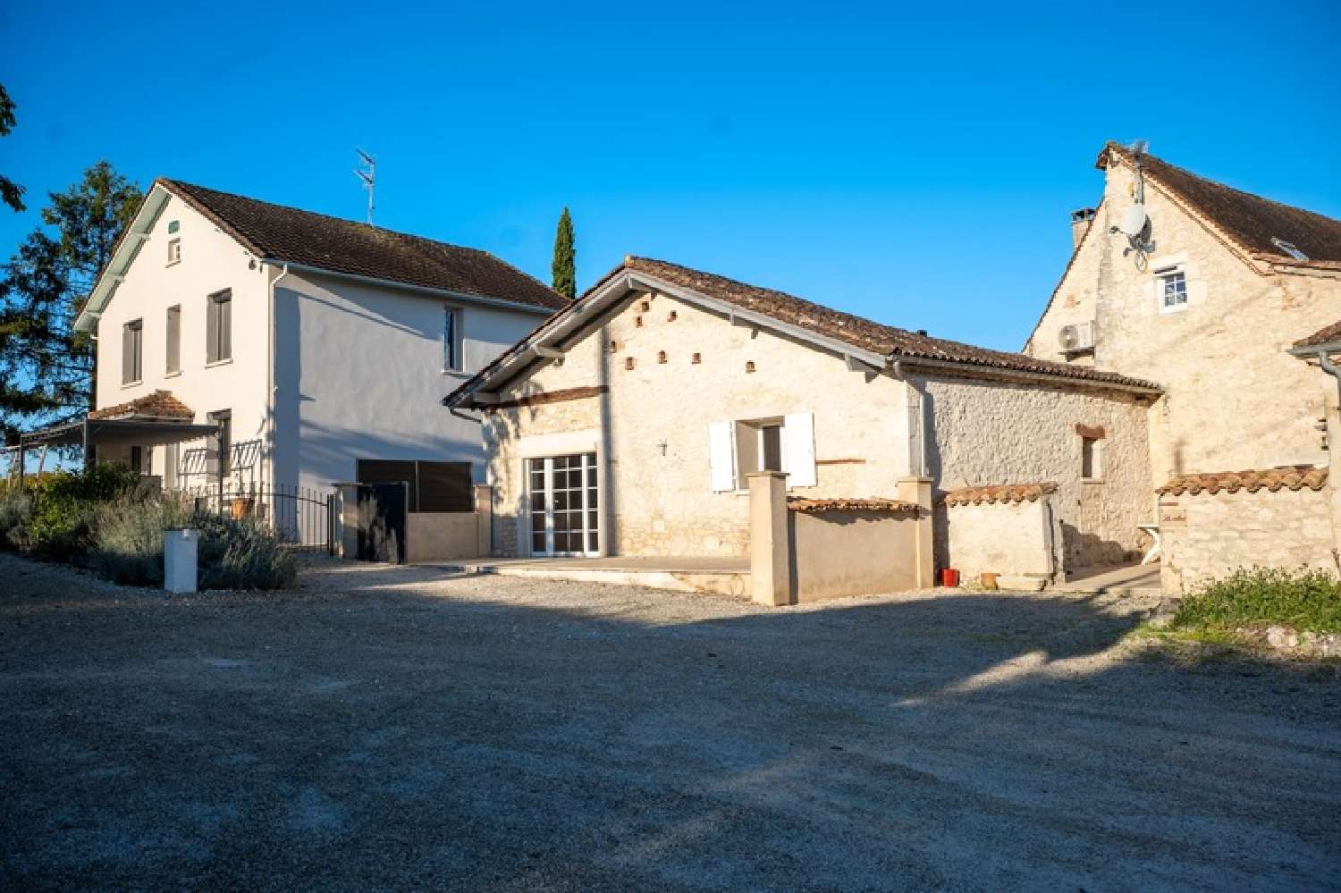 te koop landgoed Pomport Dordogne 4