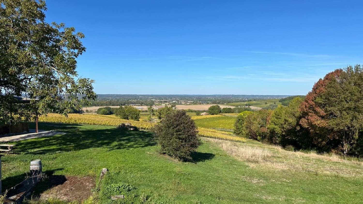 te koop landgoed Pomport Dordogne 6