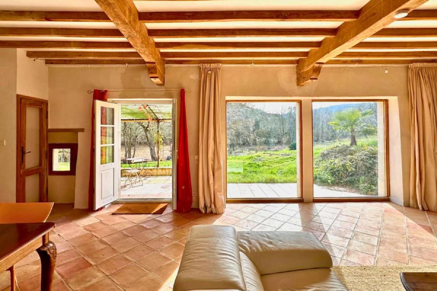  for sale estate Pomy Aude 2