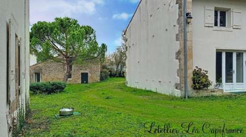 Prailles Deux-Sèvres landgoed foto 7186894