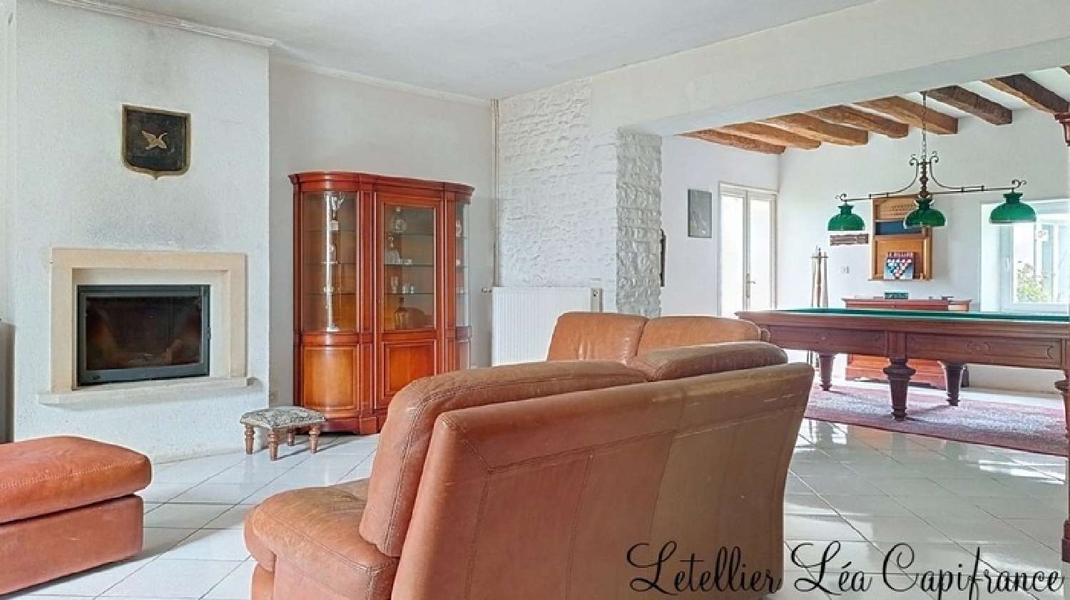  te koop landgoed Prailles Deux-Sèvres 4