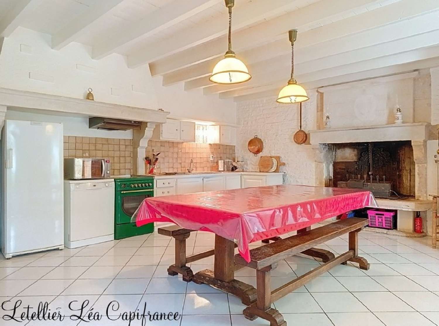  te koop landgoed Prailles Deux-Sèvres 6