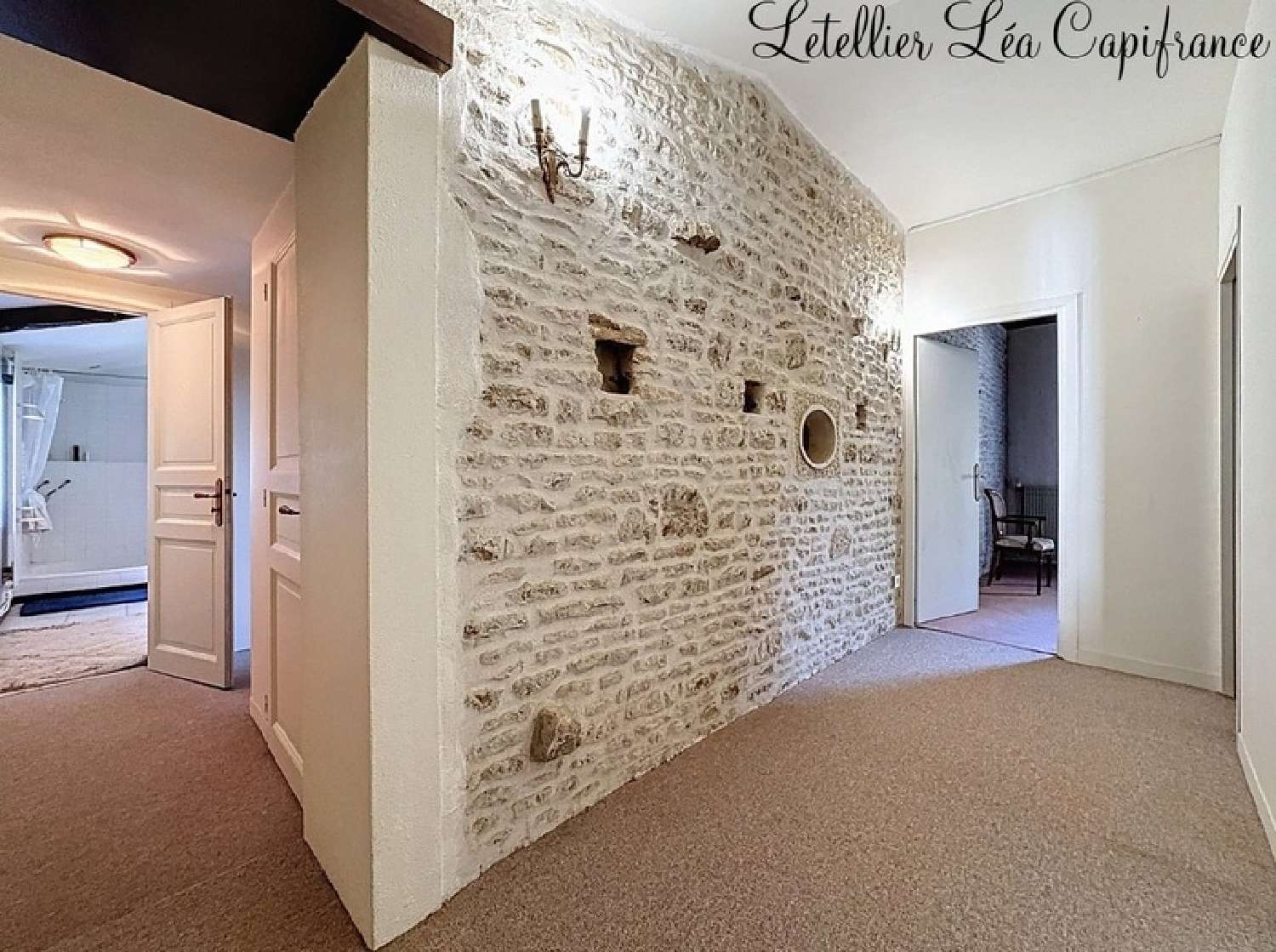  te koop landgoed Prailles Deux-Sèvres 7