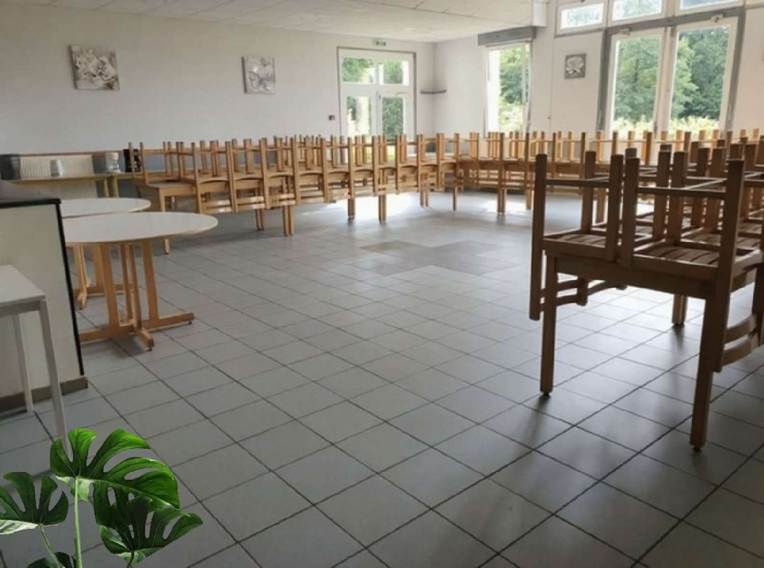  kaufen Landgut Remiremont Vogesen 5