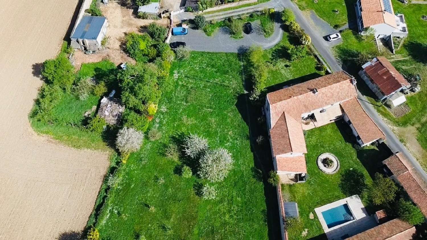  for sale estate Richelieu Indre-et-Loire 2