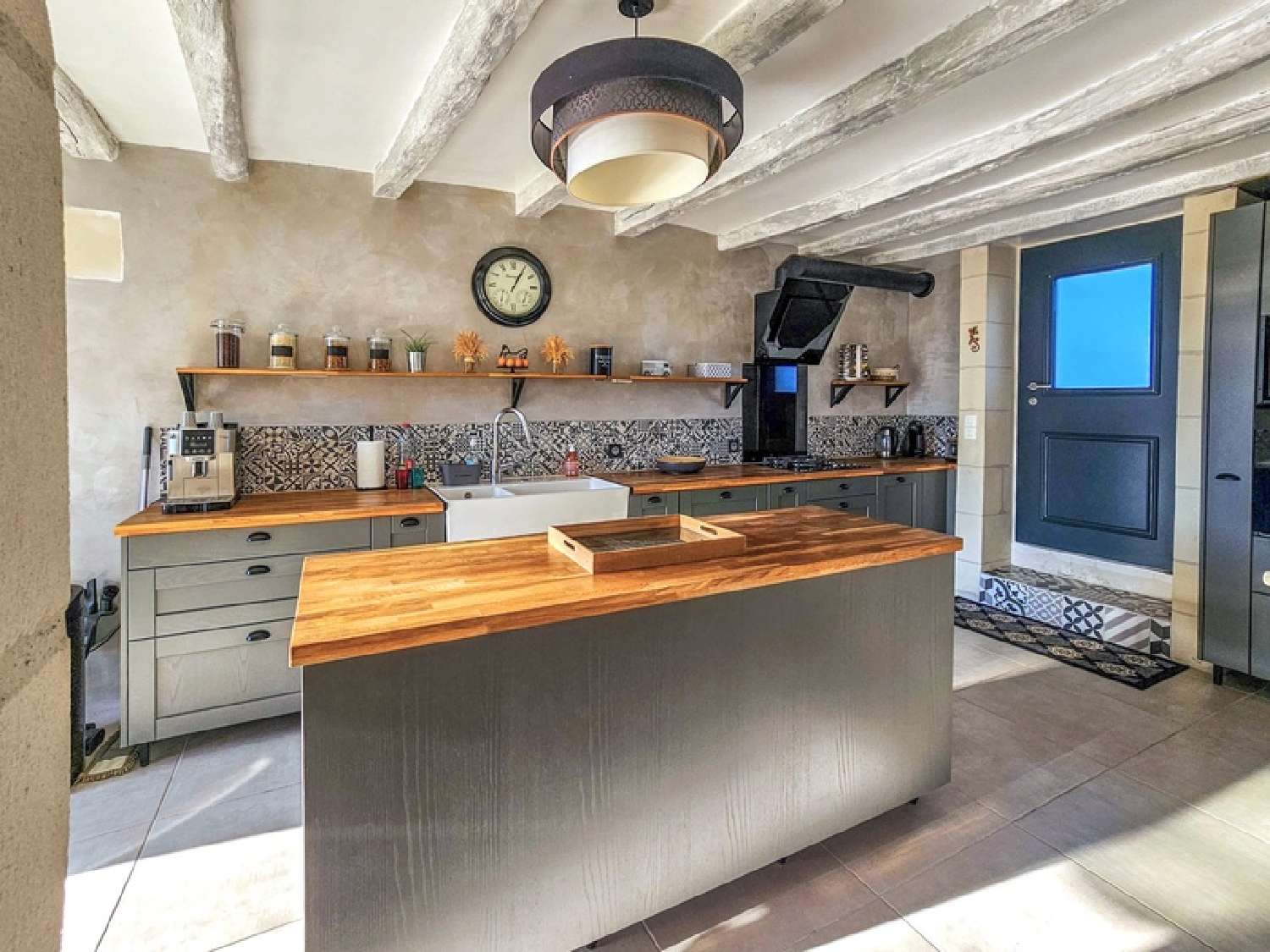  for sale estate Richelieu Indre-et-Loire 4