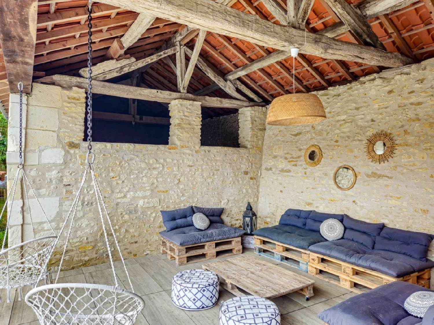  for sale estate Richelieu Indre-et-Loire 6