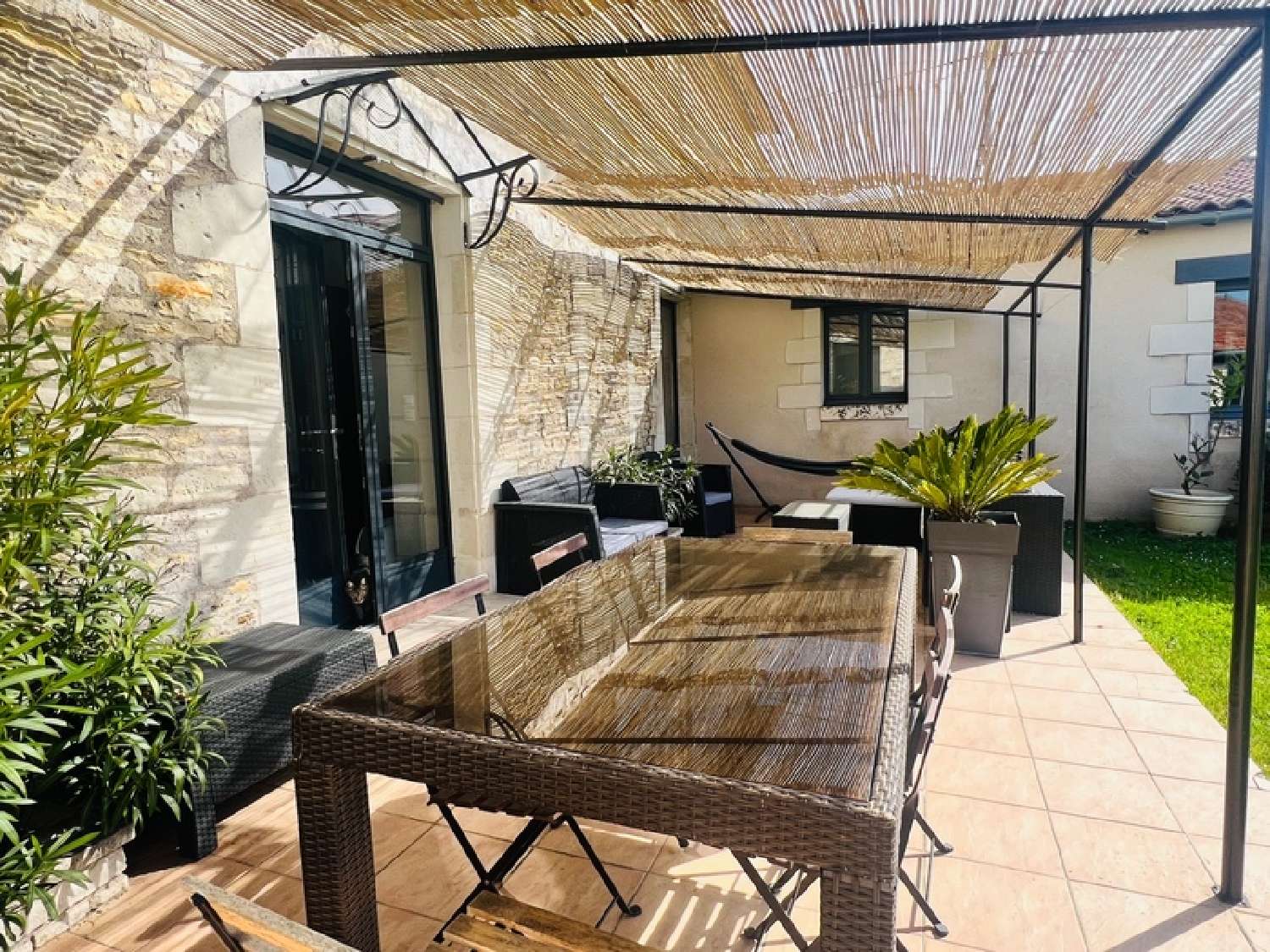  for sale estate Richelieu Indre-et-Loire 8