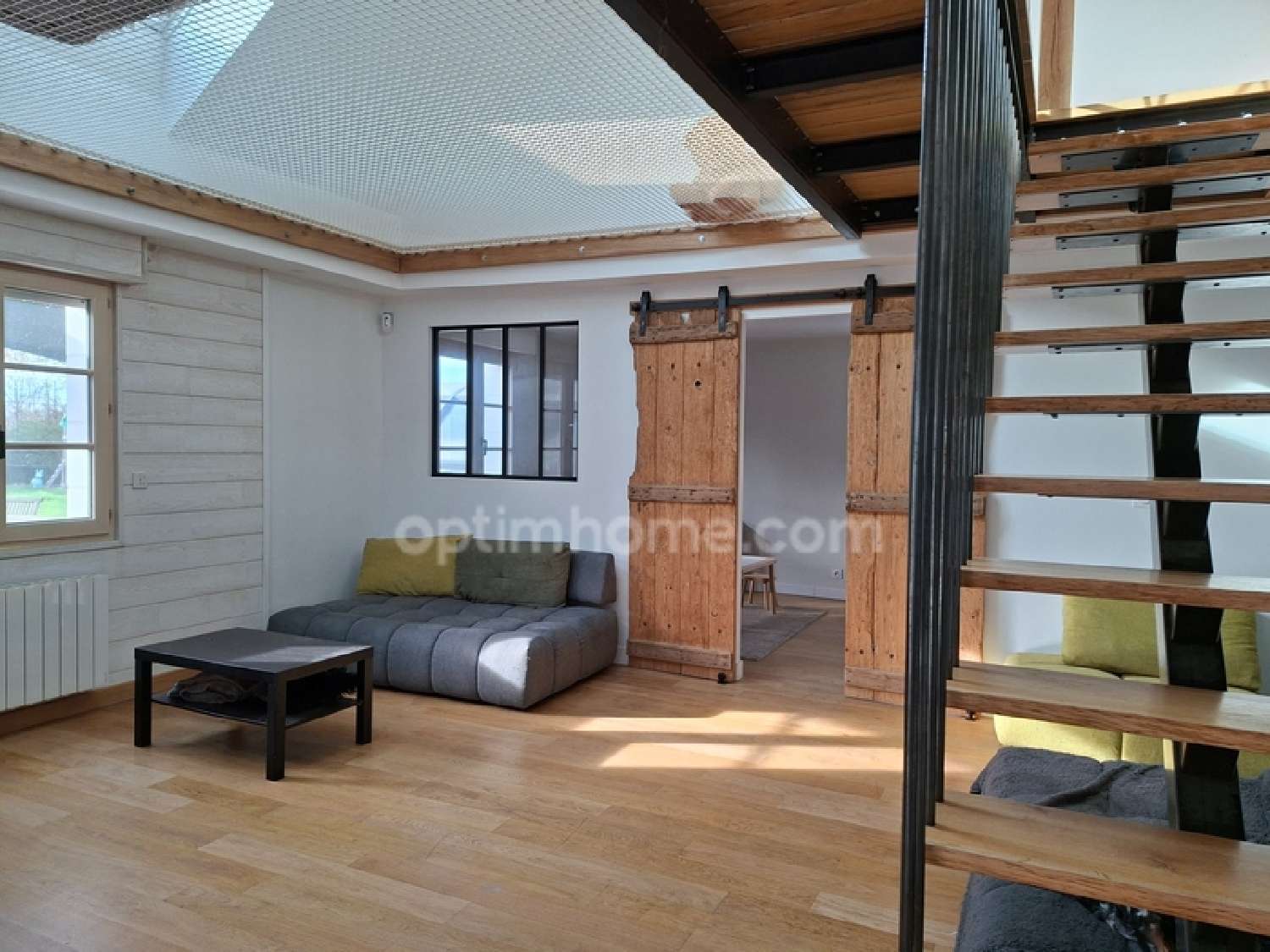  à vendre propriété Ruillé-Froid-Fonds Mayenne 5