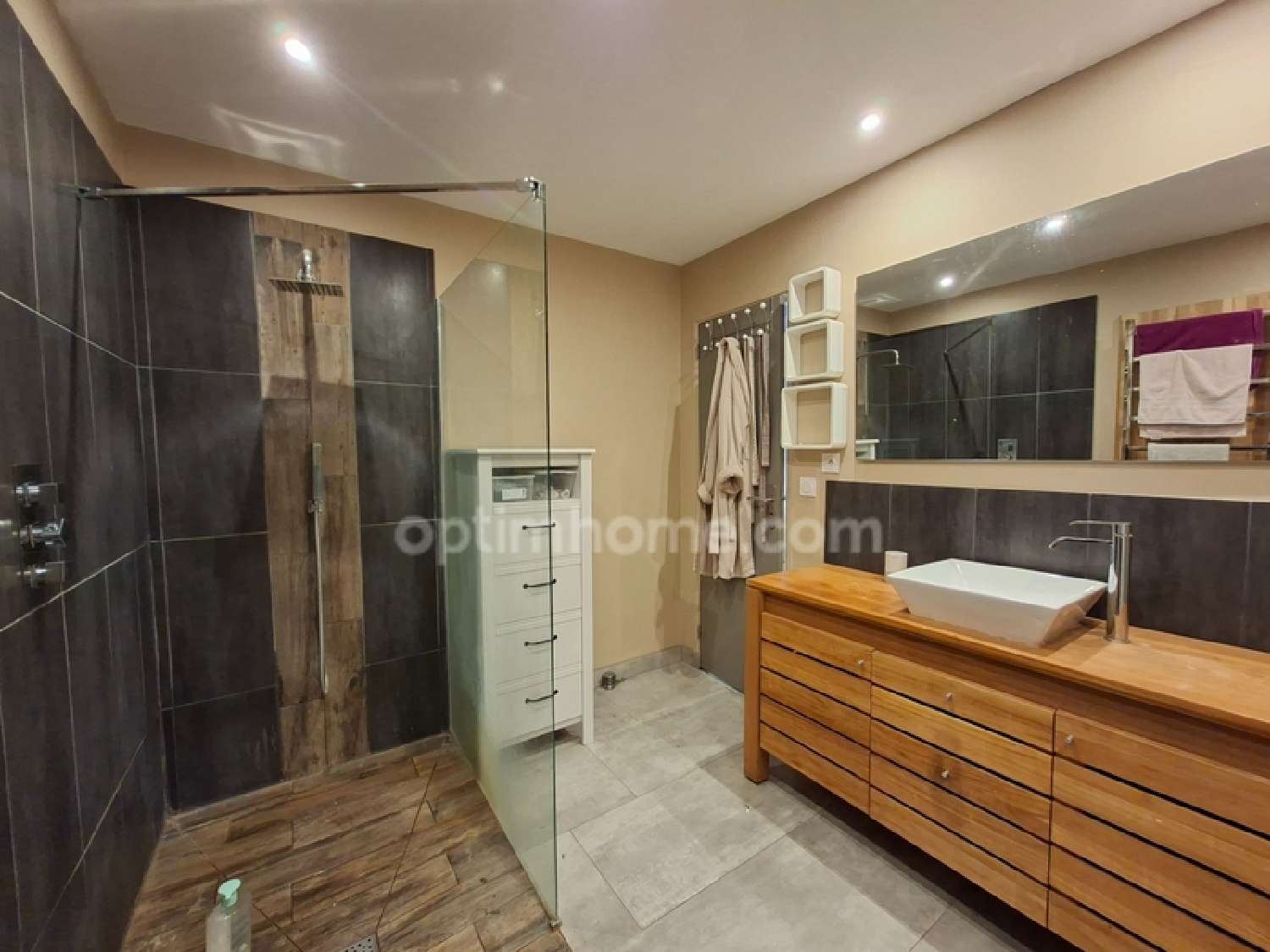  à vendre propriété Ruillé-Froid-Fonds Mayenne 7