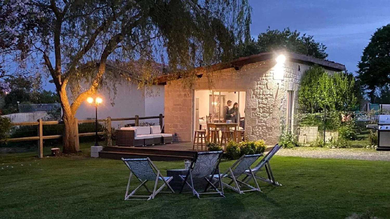  te koop landgoed Saint-Arroman Gers 5