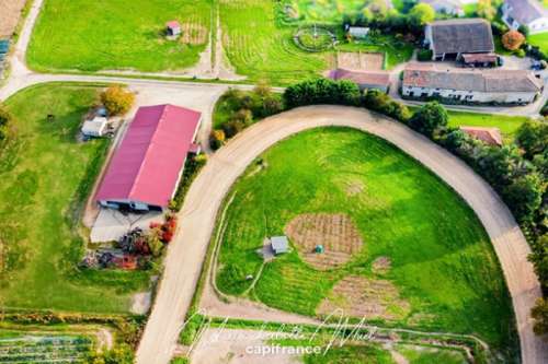 Saint-Bénigne Ain landgoed foto 7174167