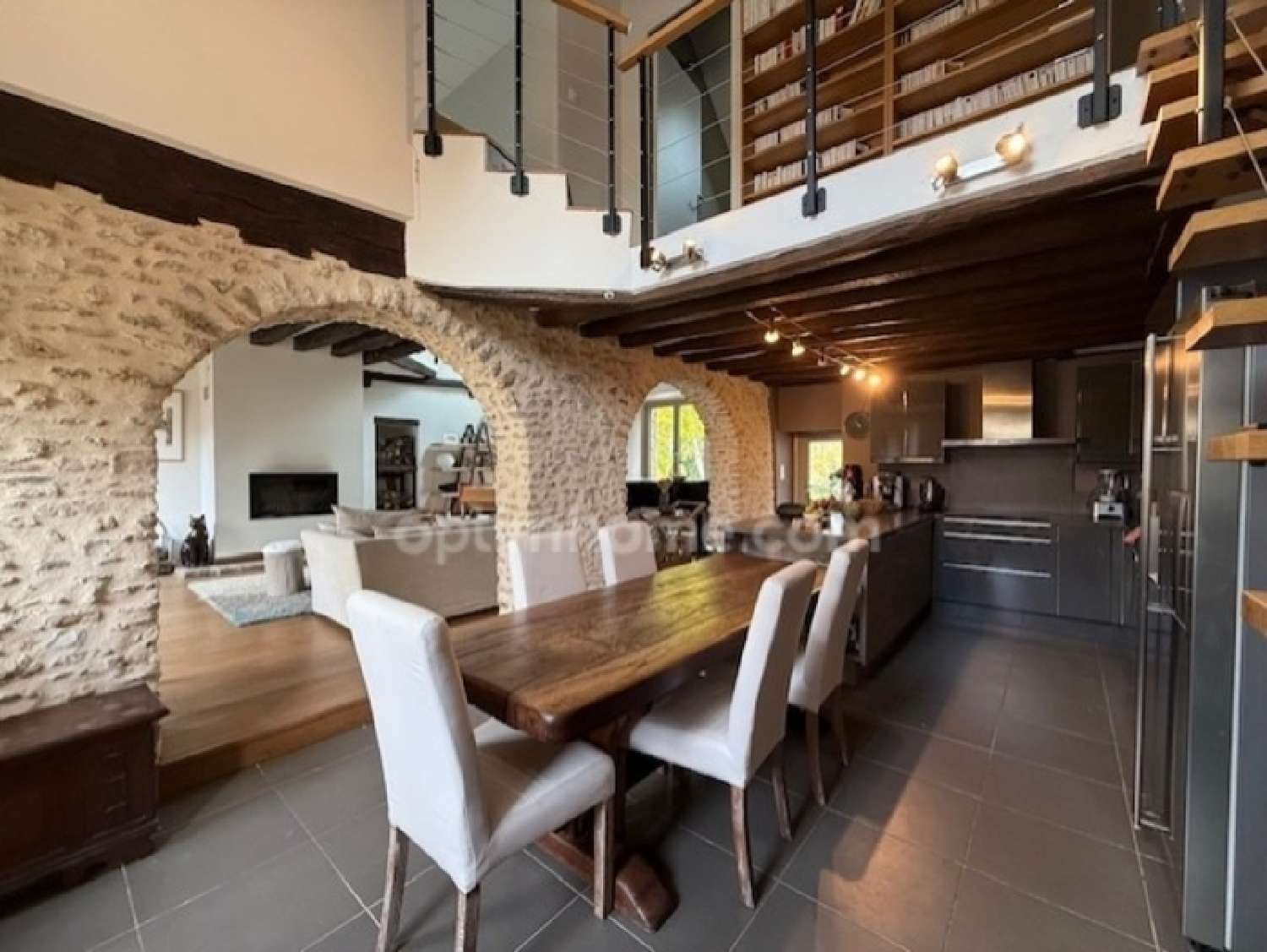 te koop landgoed Saint Cyr-sous-Dourdan Essonne 1