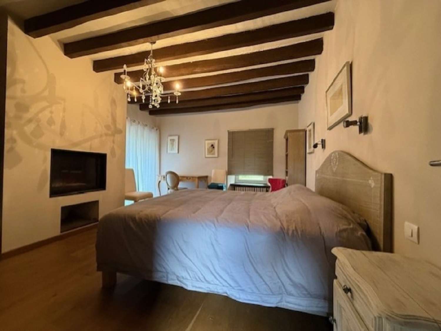 te koop landgoed Saint Cyr-sous-Dourdan Essonne 4