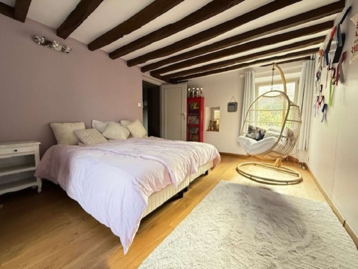 te koop landgoed Saint Cyr-sous-Dourdan Essonne 5