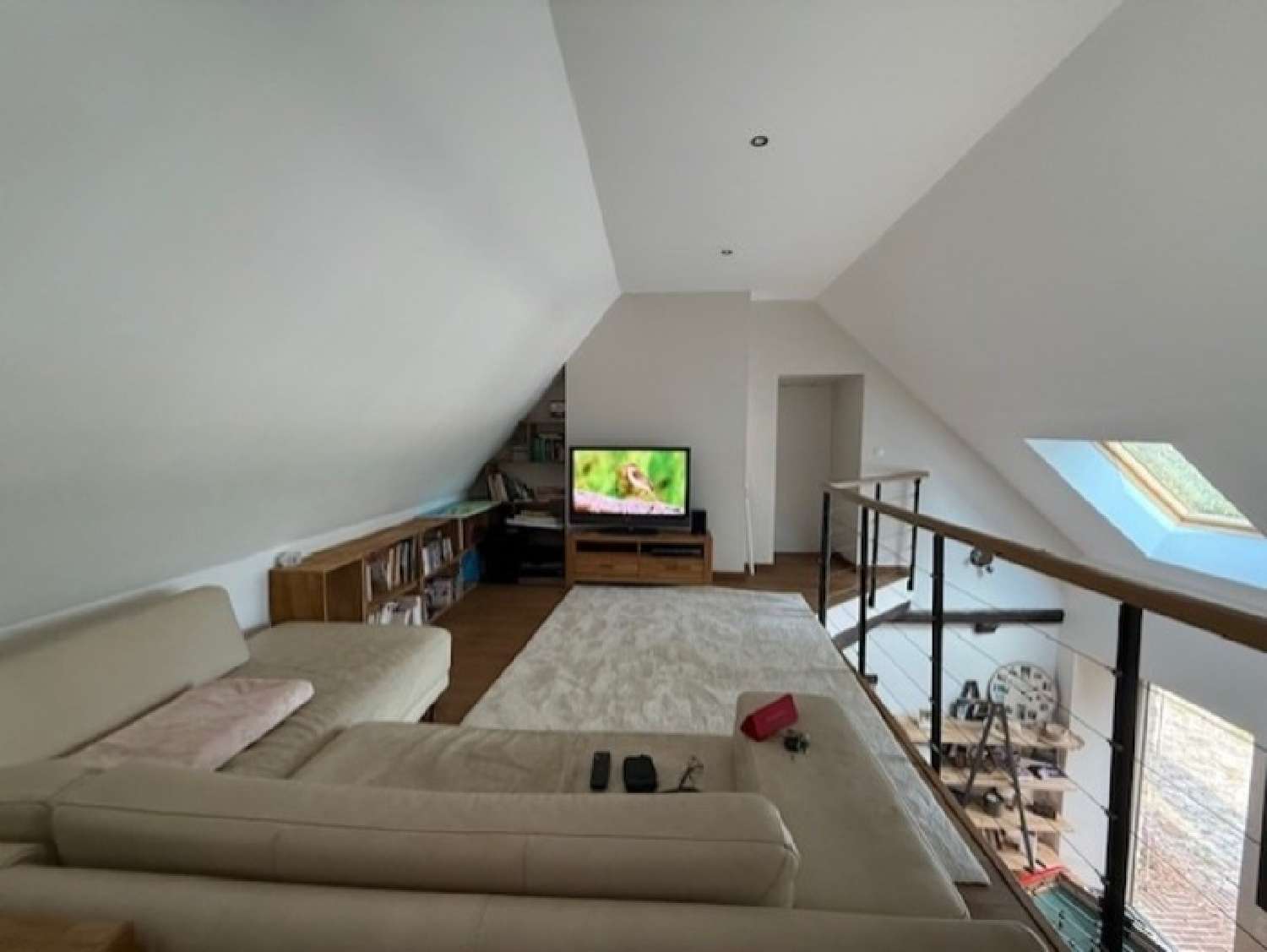 te koop landgoed Saint Cyr-sous-Dourdan Essonne 6