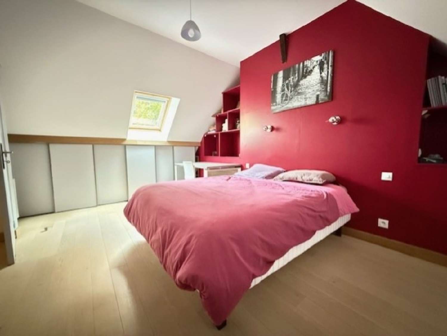 te koop landgoed Saint Cyr-sous-Dourdan Essonne 8