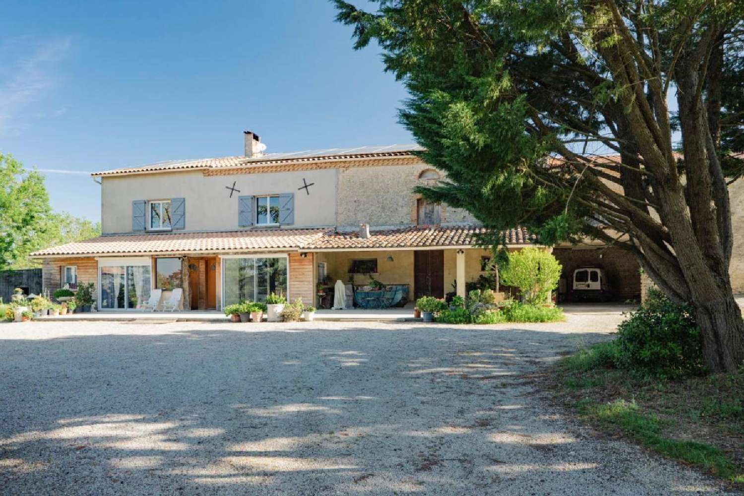  kaufen Landgut Saint-Félix-Lauragais Haute-Garonne 1