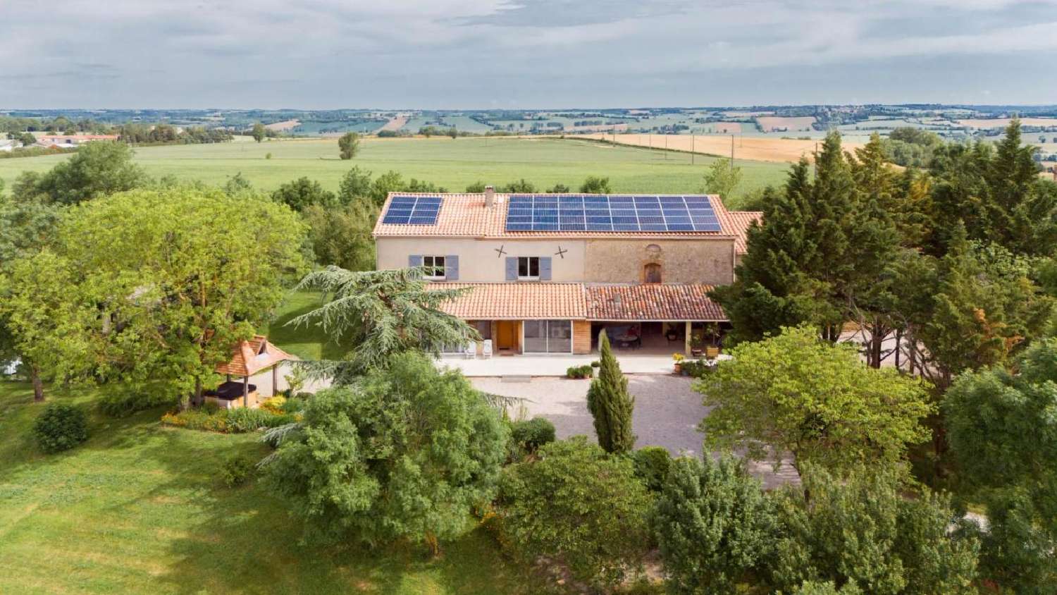  kaufen Landgut Saint-Félix-Lauragais Haute-Garonne 2