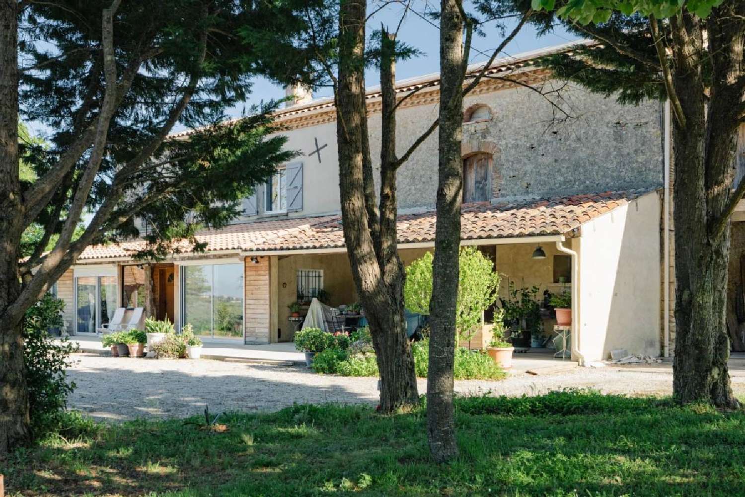  kaufen Landgut Saint-Félix-Lauragais Haute-Garonne 4