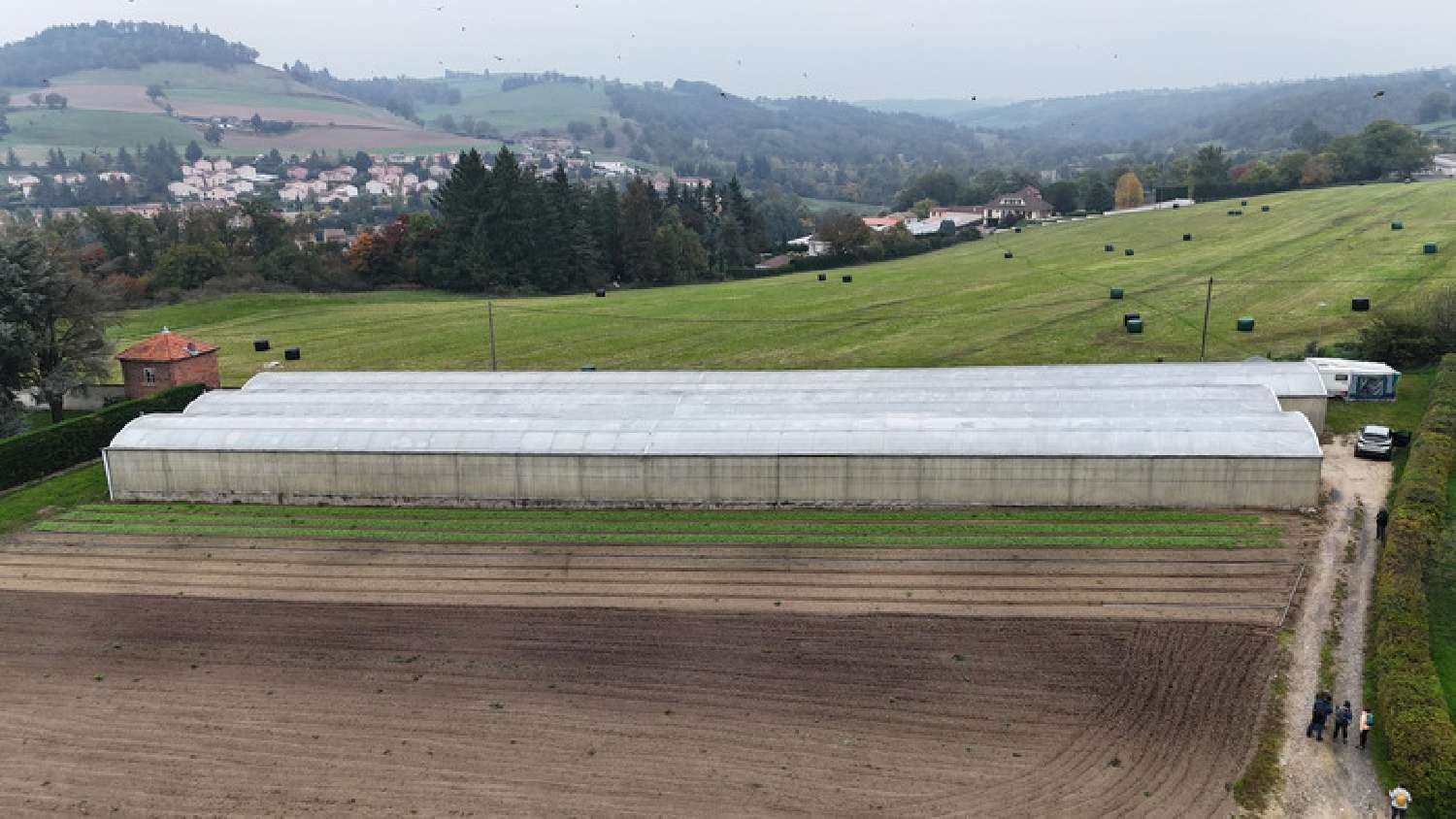  for sale estate Saint-Galmier Loire 2