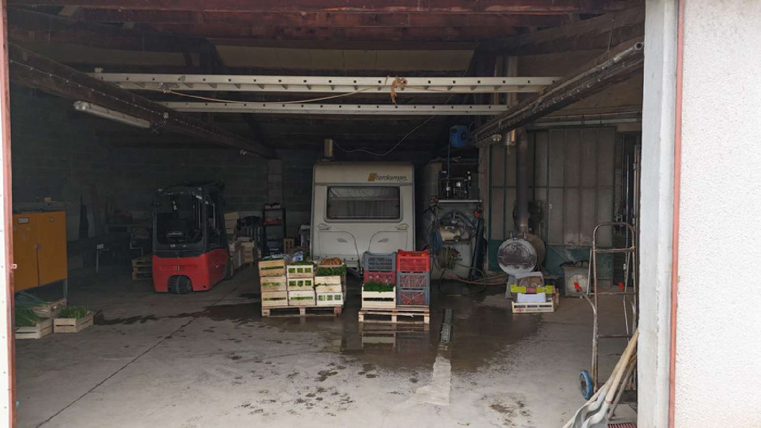  for sale estate Saint-Galmier Loire 5