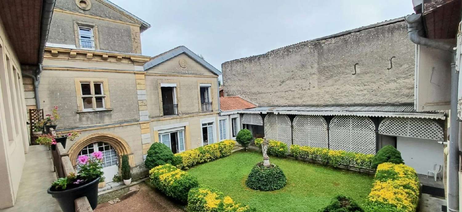  à vendre propriété Saint-Gaudens Haute-Garonne 2