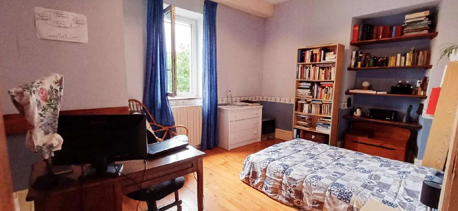  à vendre propriété Saint-Gaudens Haute-Garonne 5