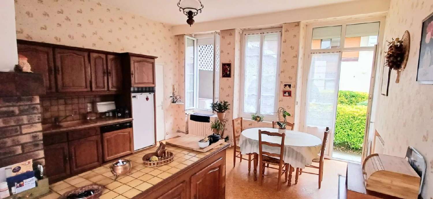  à vendre propriété Saint-Gaudens Haute-Garonne 6