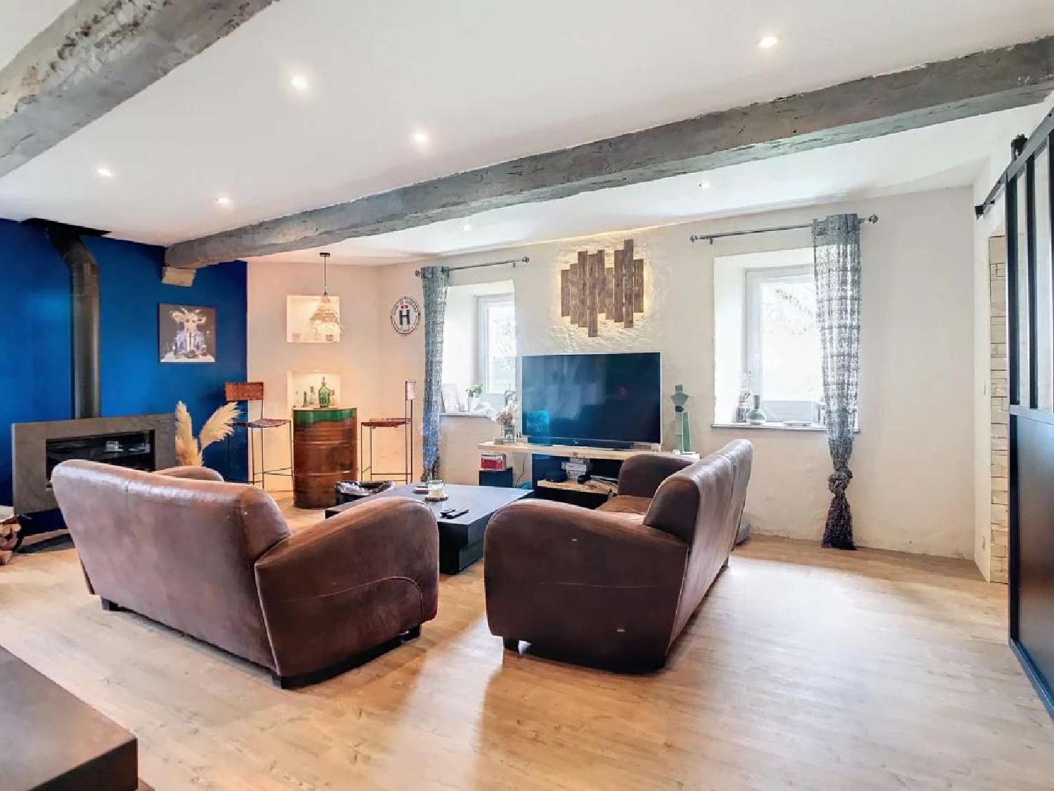  te koop landgoed Saint-Germain-des-Prés Tarn 2