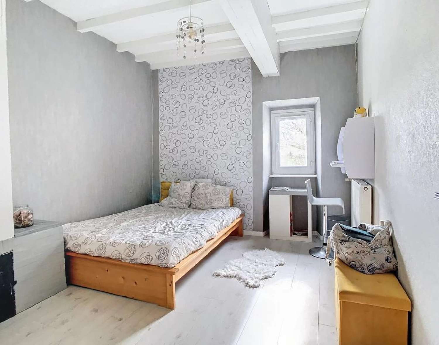  te koop landgoed Saint-Germain-des-Prés Tarn 4