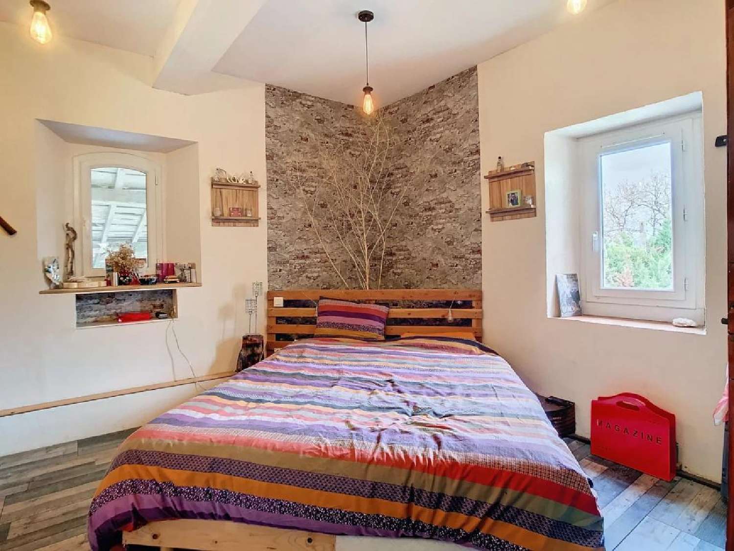  te koop landgoed Saint-Germain-des-Prés Tarn 5