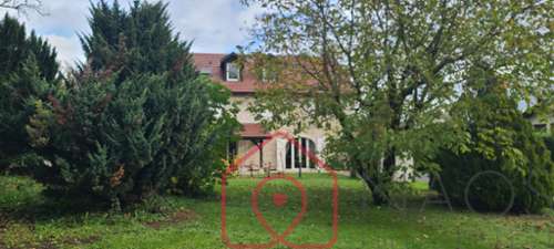 Saint-Jean-de-Gonville Ain propriété foto 7181504