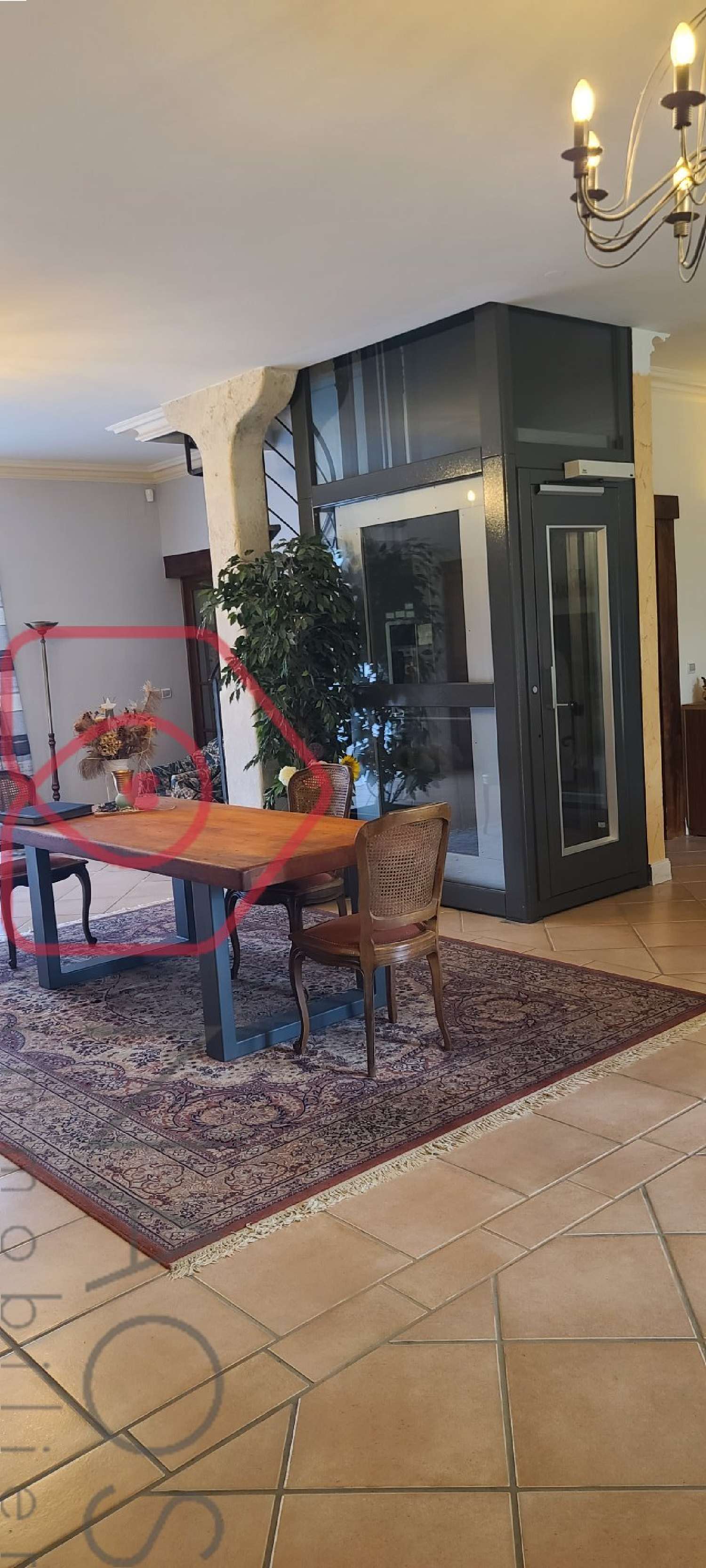 à vendre propriété Saint-Jean-de-Gonville Ain 4