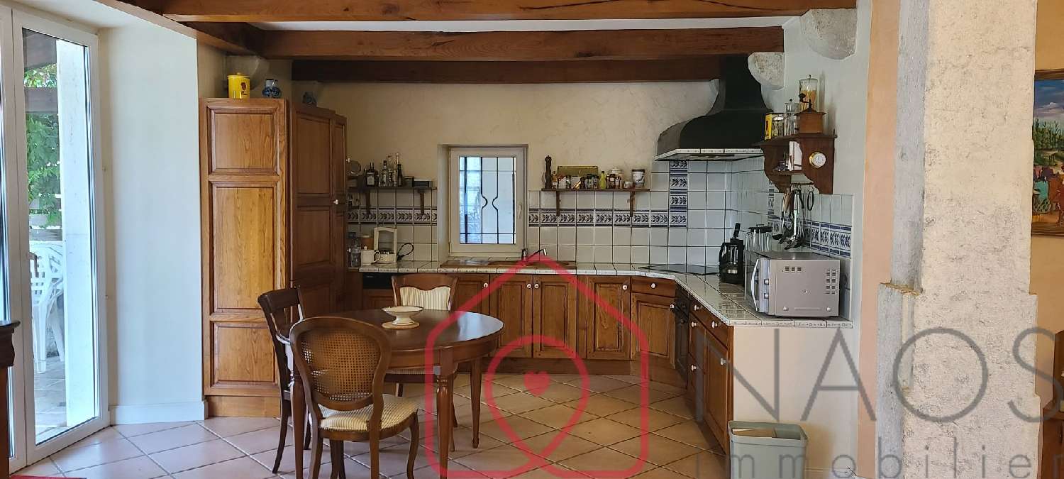 à vendre propriété Saint-Jean-de-Gonville Ain 6