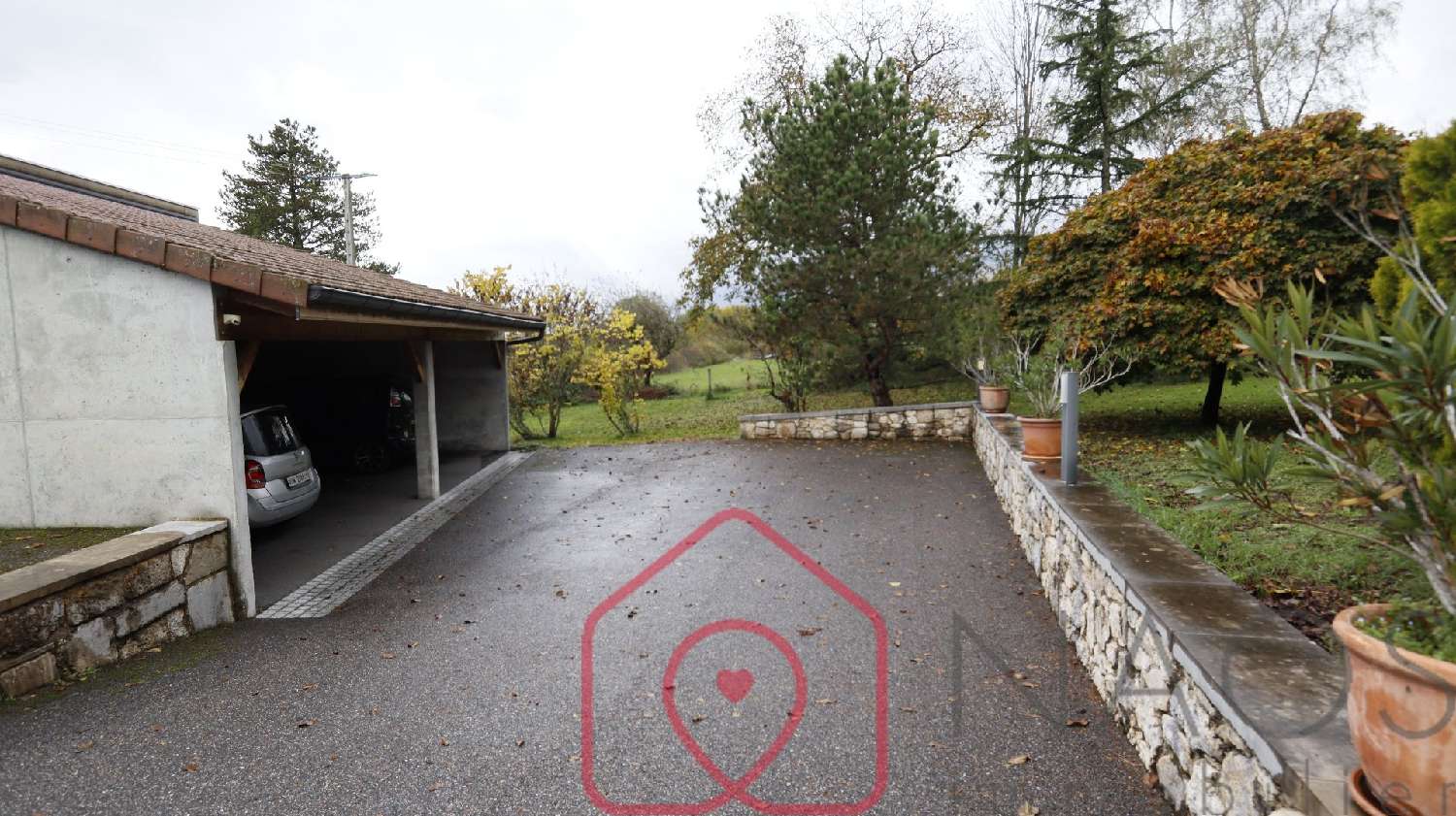 à vendre propriété Saint-Jean-de-Gonville Ain 7