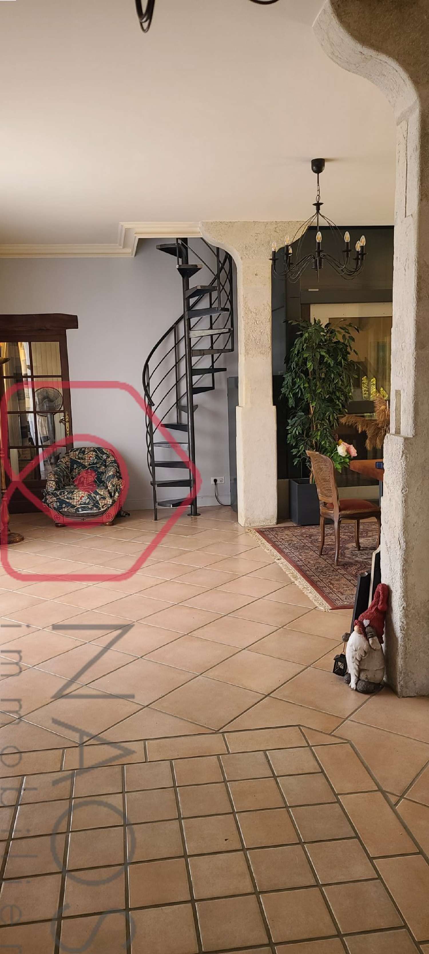  en venta finca rústica Saint-Jean-de-Gonville Ain 4