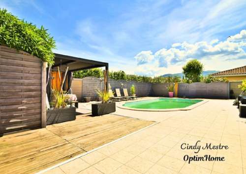 Saint-Jean-Pla-de-Corts Pirineo Oriental finca rústica foto 7172027