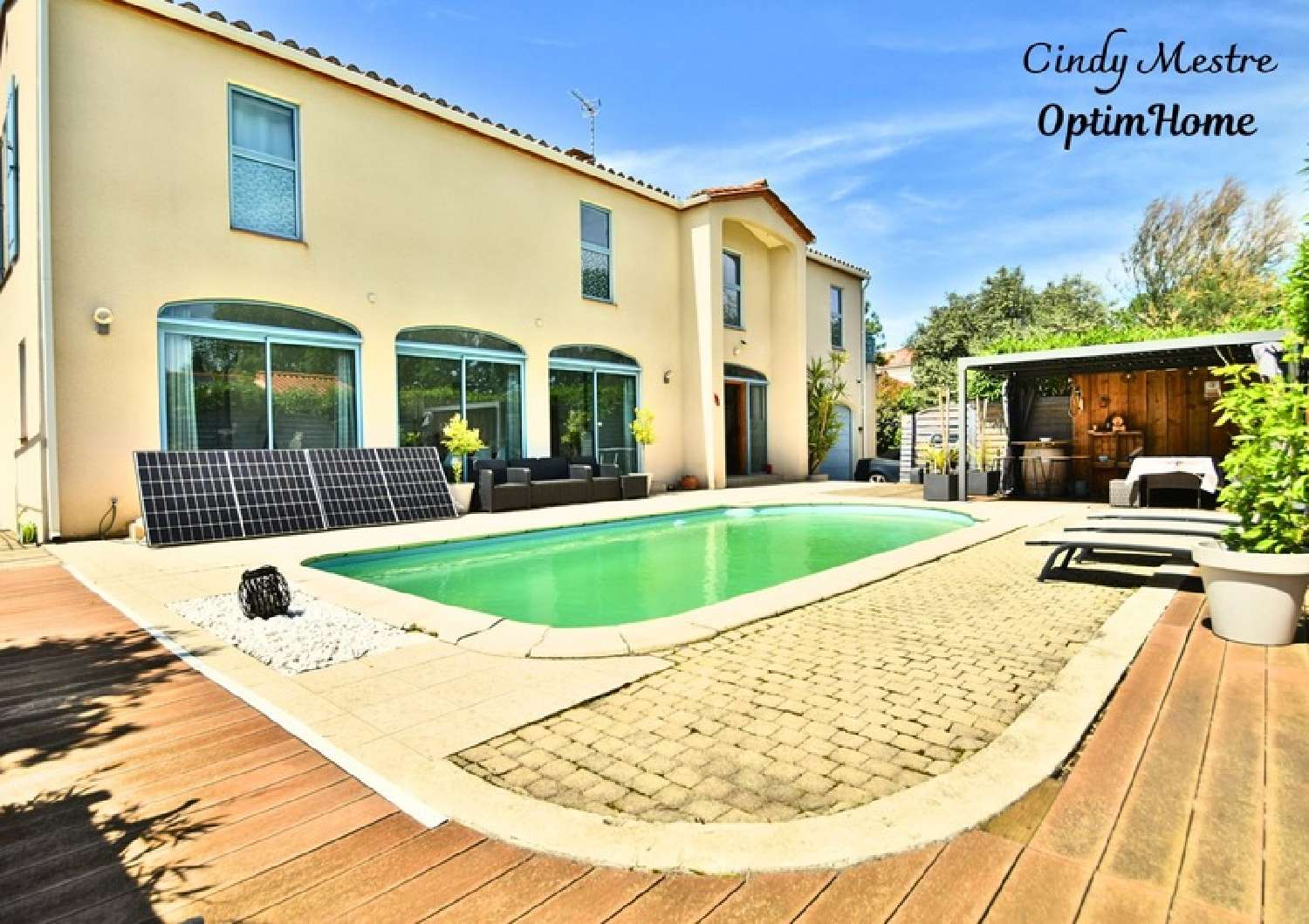 kaufen Landgut Saint-Jean-Pla-de-Corts Pyrénées-Orientales 3